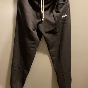 Extra small womens reebok sweatpants